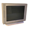 CRT TV Sony FD Trinitron WEGA KV-36FV15 Operating Instructions Manual