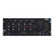 Mixer RANE MM 8X Operator's Manual