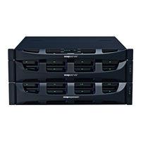 Overland Storage SnapServer Administrator's Manual