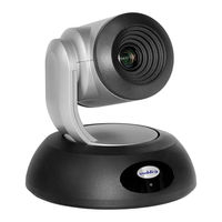 VADDIO RoboSHOT 12 Installation And User Manual