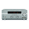 Receiver Yamaha DSP-AX757SE Owner's Manual