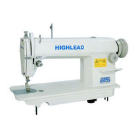 HIGHLEAD GC1088-M Instruction Manual