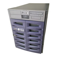 Sun Microsystems Sun Fire V880z Installation And User Manual