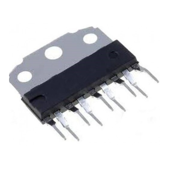 Philips TDA6107AJF Product Data Sheet