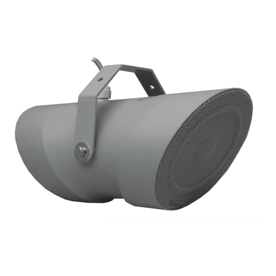 APART MPBD20-G Manual