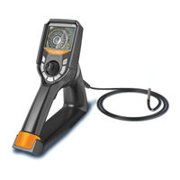 Viewtech VJ-3 User Manual