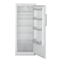 Cylinda F 3155 H User Manual