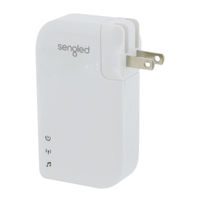 Sengled PULSE LINK Quick Start Manual