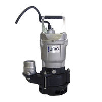 WORMS Sumo BHV401S Instructions For Use Manual