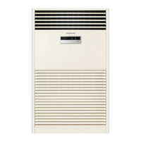 Samsung AM280RNPDKH Series User Manual