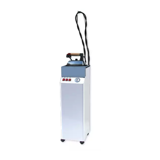 Bieffe BF048 Use And Maintenance Manual
