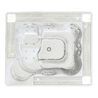 Jacuzzi experience Virginia Instructions For Preinstallation