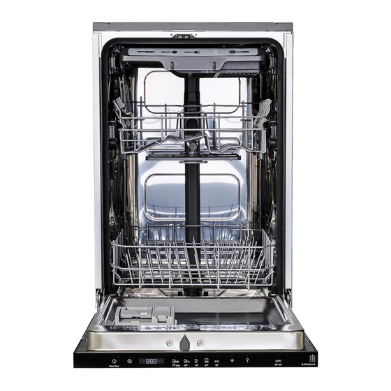 Ikea hot sale whirlpool dishwasher