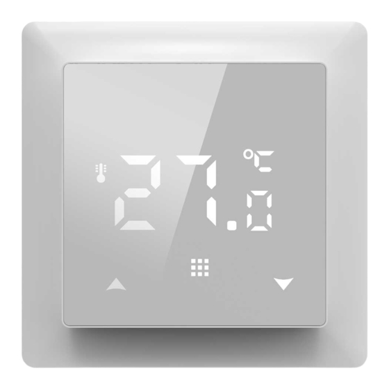 TERMOFOL TF-H6 Quick Start Manual