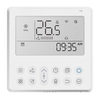 Kaden KJR-120N Manual