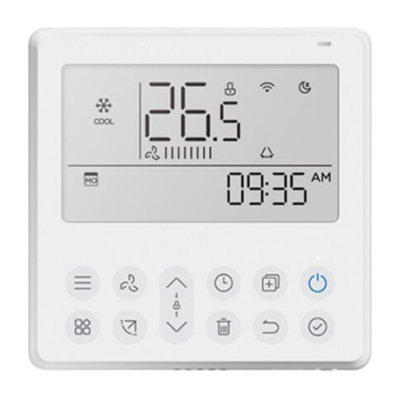 Kaden KJR-120N Manual