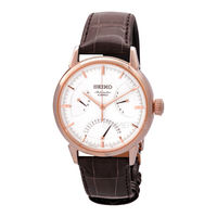 Seiko Presage SARD006 Instruction Manual