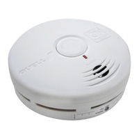Carrier Kidde Quell 3010L User Manual