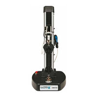 Ametek LS1 Series User Manual