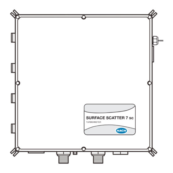 Hach DOC026.52.00769 User Manual