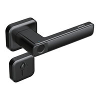 Philips EasyKey 1000 Series User Manual