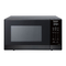 Panasonic NN-SG448S - Microwave Oven Manual