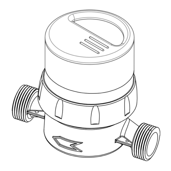 BMETERS RFM-LR1 Manual