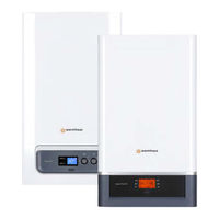 Warmhaus LAWA PLUS HO 28 Installation And User Manual