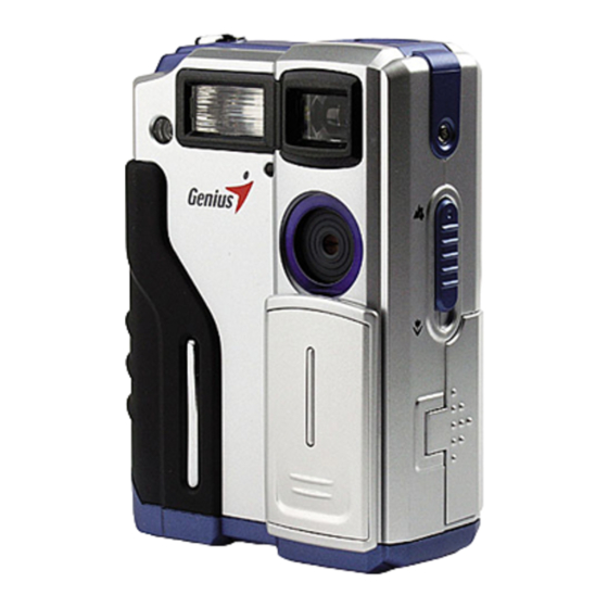 Genius DSC 13M Manual
