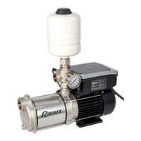 Ribimex PRMCA4AUTOV User And Maintenance Manual