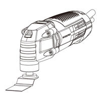WorkPro W123005A Original Operating Instructions