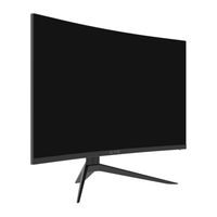 KTC H32S17 User Manual