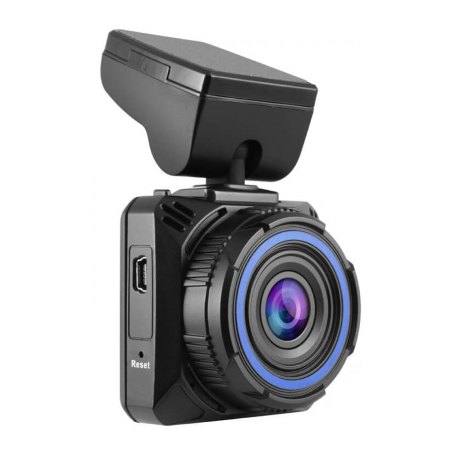 Navitel R600 Manual