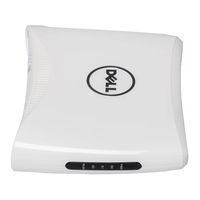 Dell PowerConnect W-IAP3WN Installation Manual