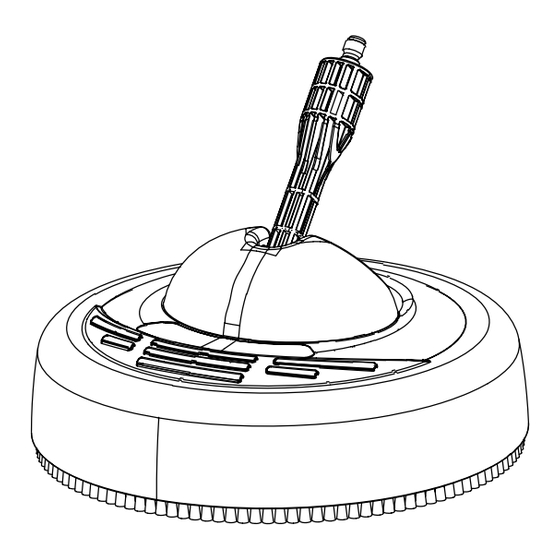 GreenWorks 30012 Operator's Manual
