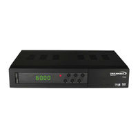 Dreamsat F210 User Manual