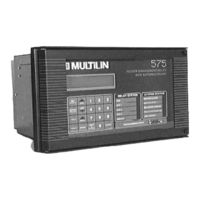 GE Multilin 565 Instruction Manual