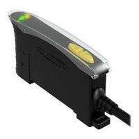 Banner D10DNFP Expert Manual