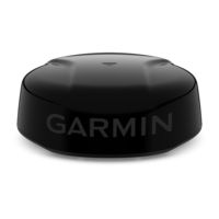 Garmin GMR FANTOM 50 Series Installation Instructions Manual