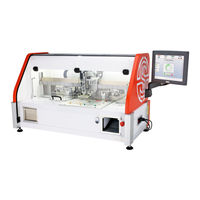 Singer Instruments ROTOR HDA User Manual