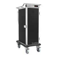 ScanBox Banquet Line Series User Manual