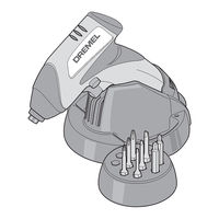 Dremel DRIVER 1120 Original Instructions Manual