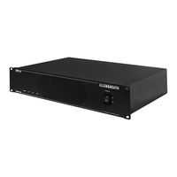 ALLEN & HEATH RPS14 User Manual