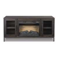 Canvas CANMORE 064-4014-2 Assembly Instructions Manual