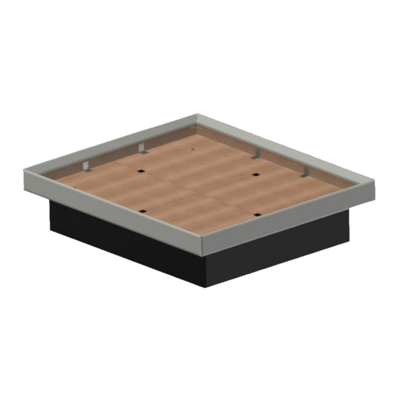 Akva Modulex Manual
