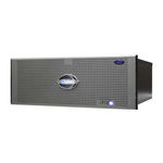 Euphonix Avid SC264 Installation Manual