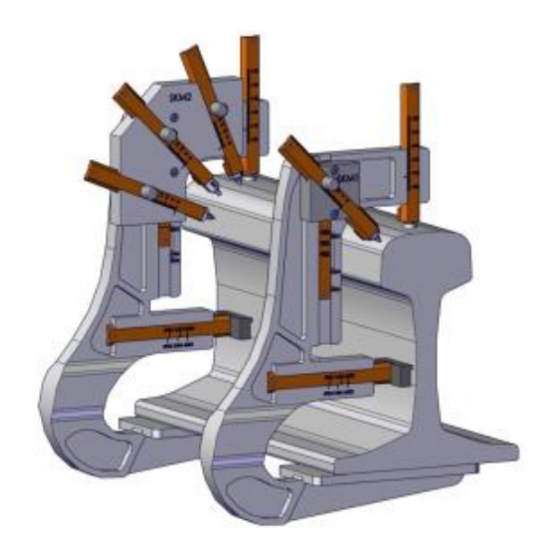 Vogel & Plötscher SKM 1 User Manual