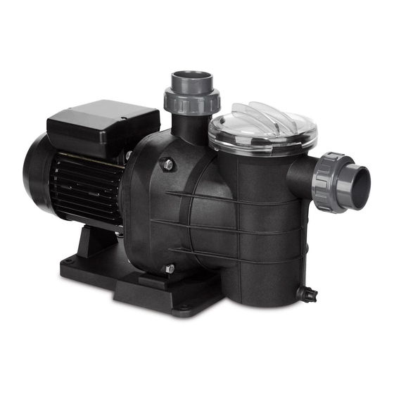 IML AMERICA SA050M Installation And Maintenance Manual