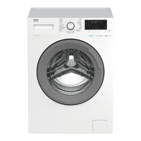 Beko WTV7714MM1 User Manual