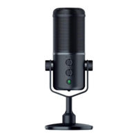 Razer Seiren Elite Faq